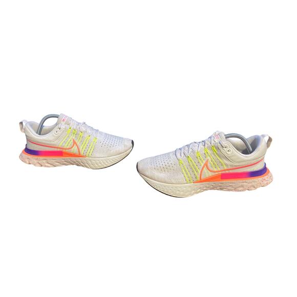 Women’s Nike react infinity run 2 size 11 - Picture 1 of 6